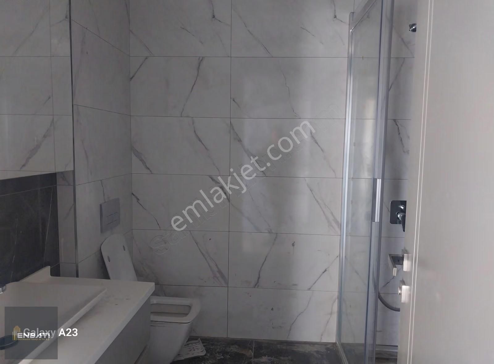 Kent İncek Sıfır Göl Manzaralı Boş 5+1 Satılık Daire/enbatı Aş. - Görsel 12