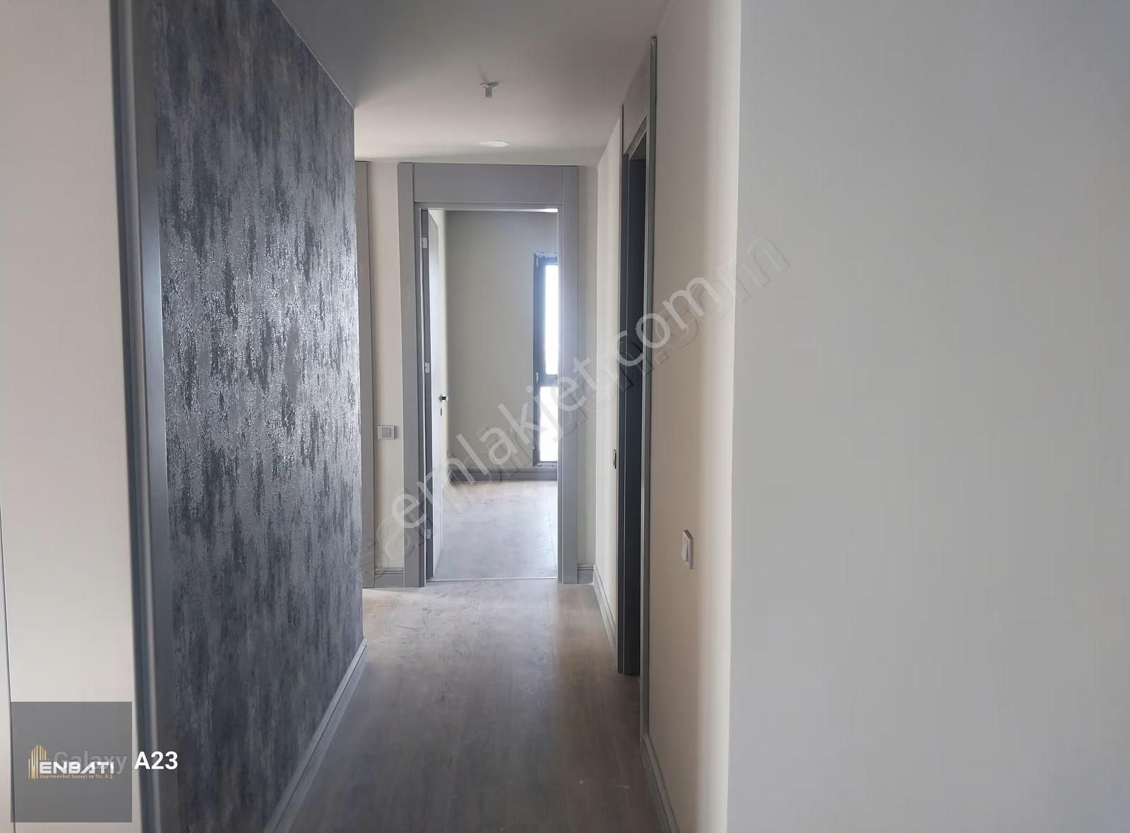 Kent İncek Sıfır Göl Manzaralı Boş 5+1 Satılık Daire/enbatı Aş. - Görsel 13