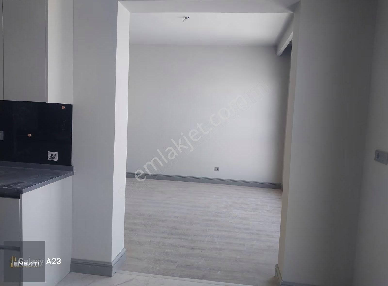 Kent İncek Sıfır Göl Manzaralı Boş 5+1 Satılık Daire/enbatı Aş. - Görsel 2