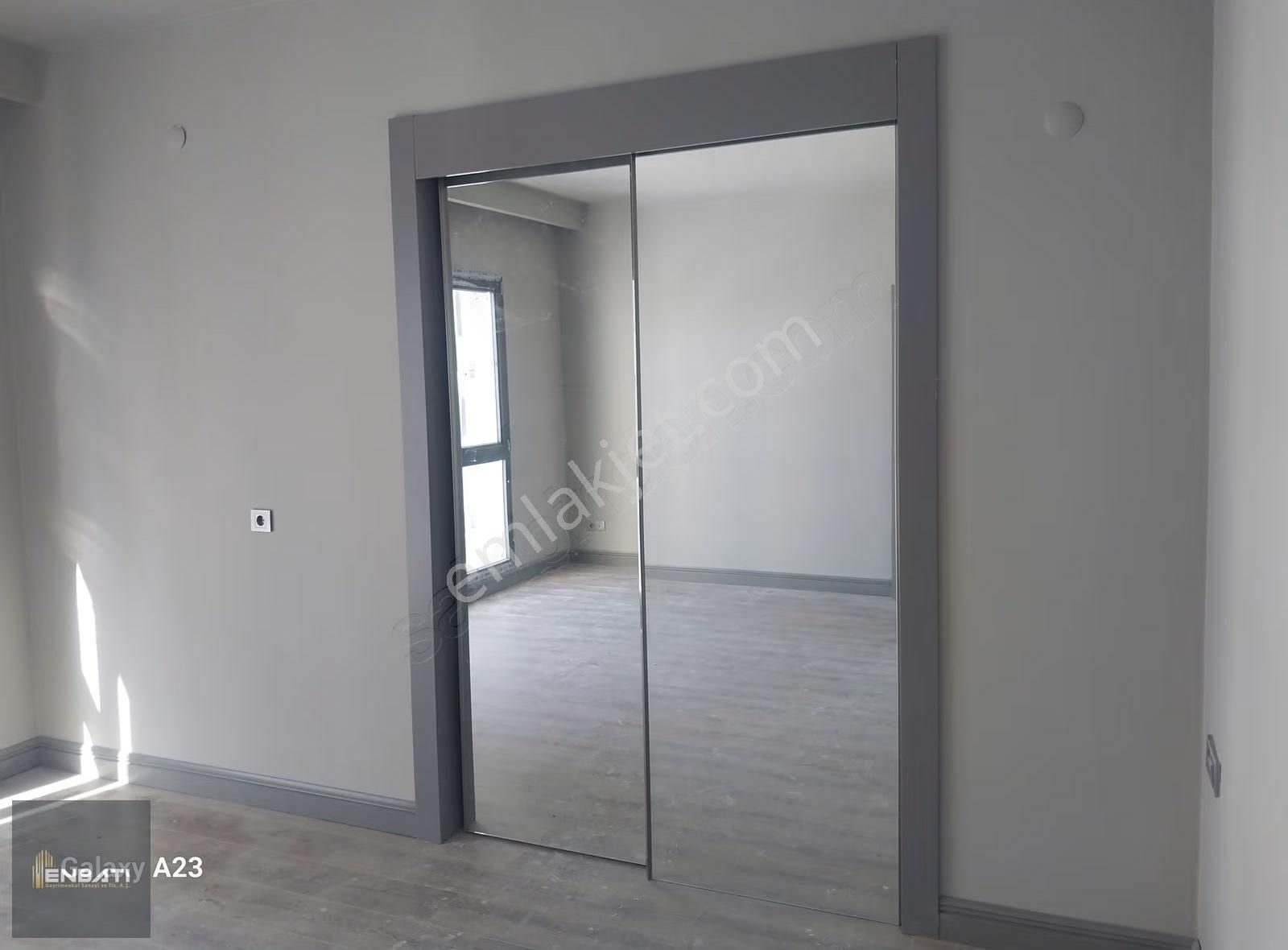 Kent İncek Sıfır Göl Manzaralı Boş 5+1 Satılık Daire/enbatı Aş. - Görsel 31