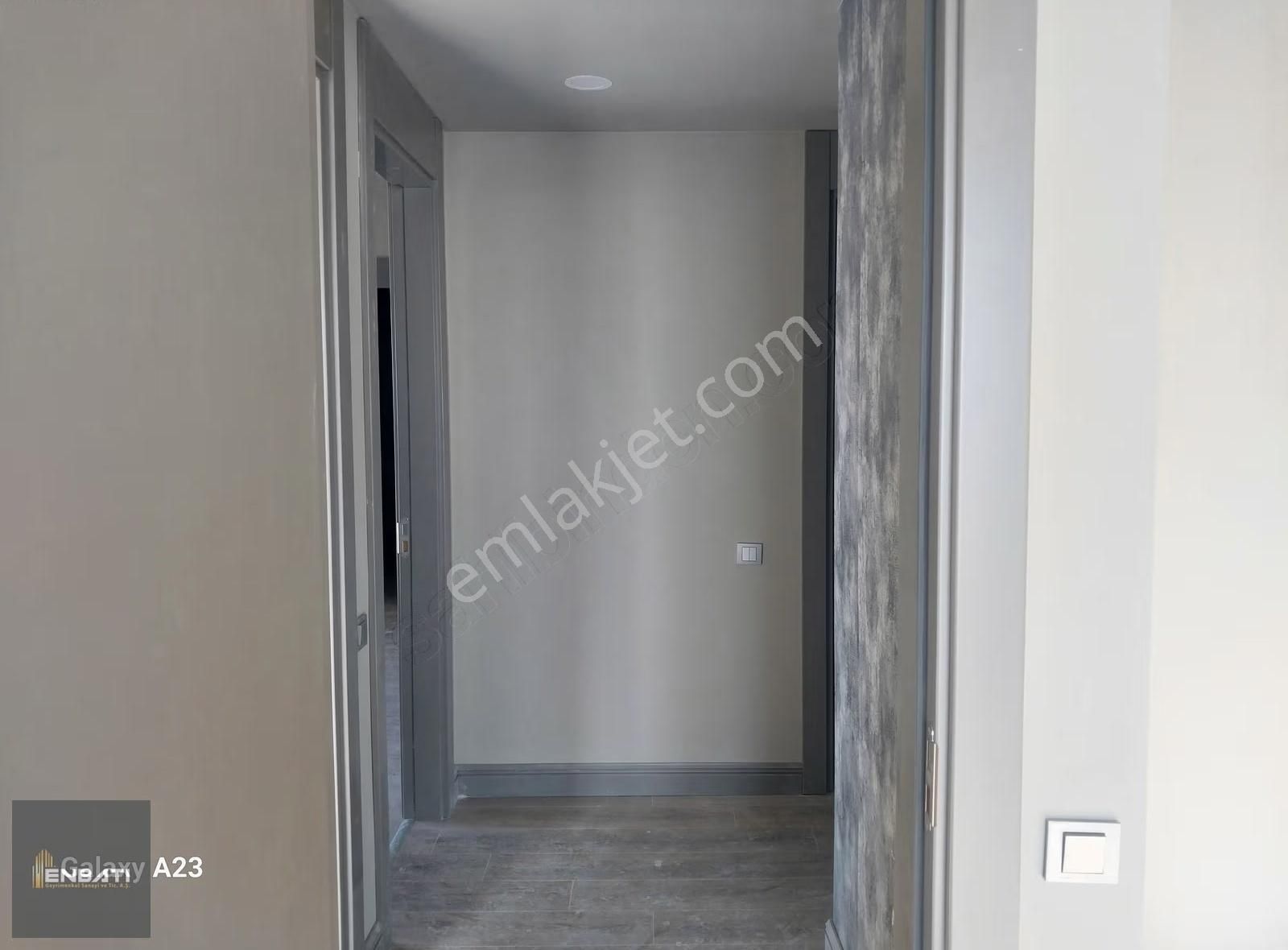 Kent İncek Sıfır Göl Manzaralı Boş 5+1 Satılık Daire/enbatı Aş. - Görsel 4