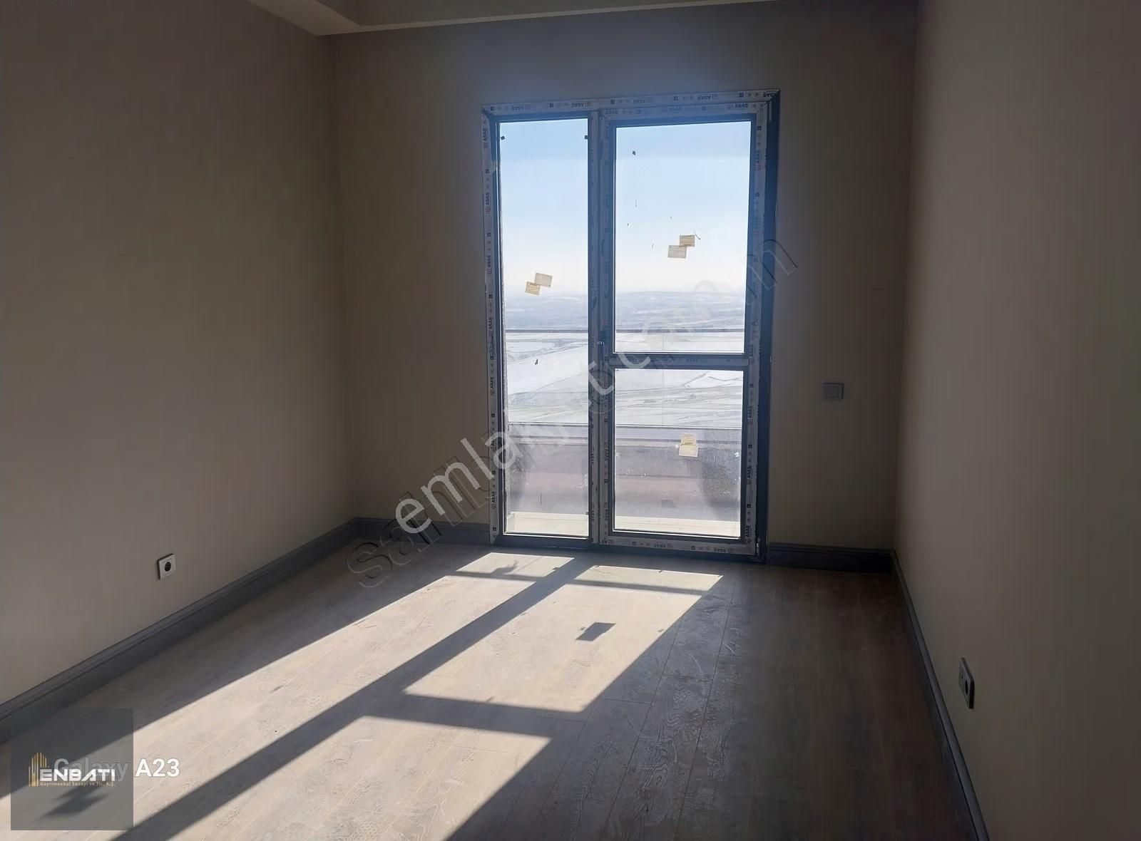 Kent İncek Sıfır Göl Manzaralı Boş 5+1 Satılık Daire/enbatı Aş. - Görsel 19