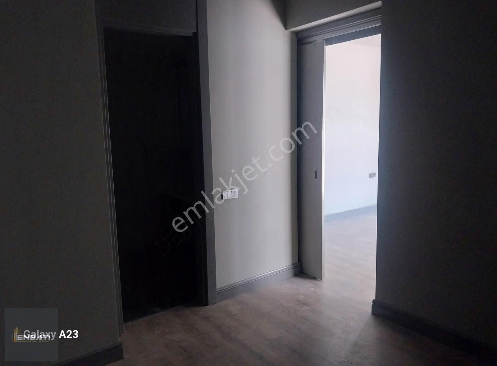 Kent İncek Sıfır Göl Manzaralı Boş 5+1 Satılık Daire/enbatı Aş. - Görsel 17