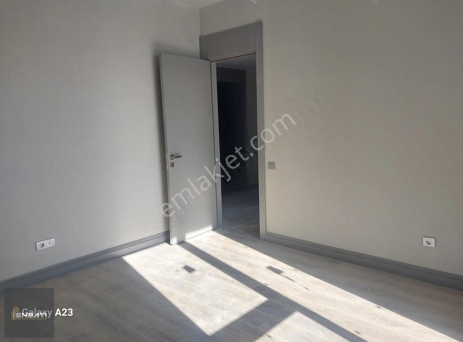 Kent İncek Sıfır Göl Manzaralı Boş 5+1 Satılık Daire/enbatı Aş. - Görsel 34