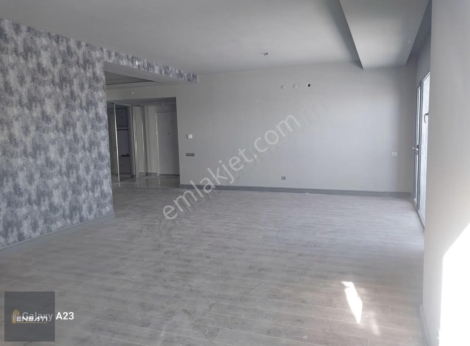 Kent İncek Sıfır Göl Manzaralı Boş 5+1 Satılık Daire/enbatı Aş. - Görsel 27