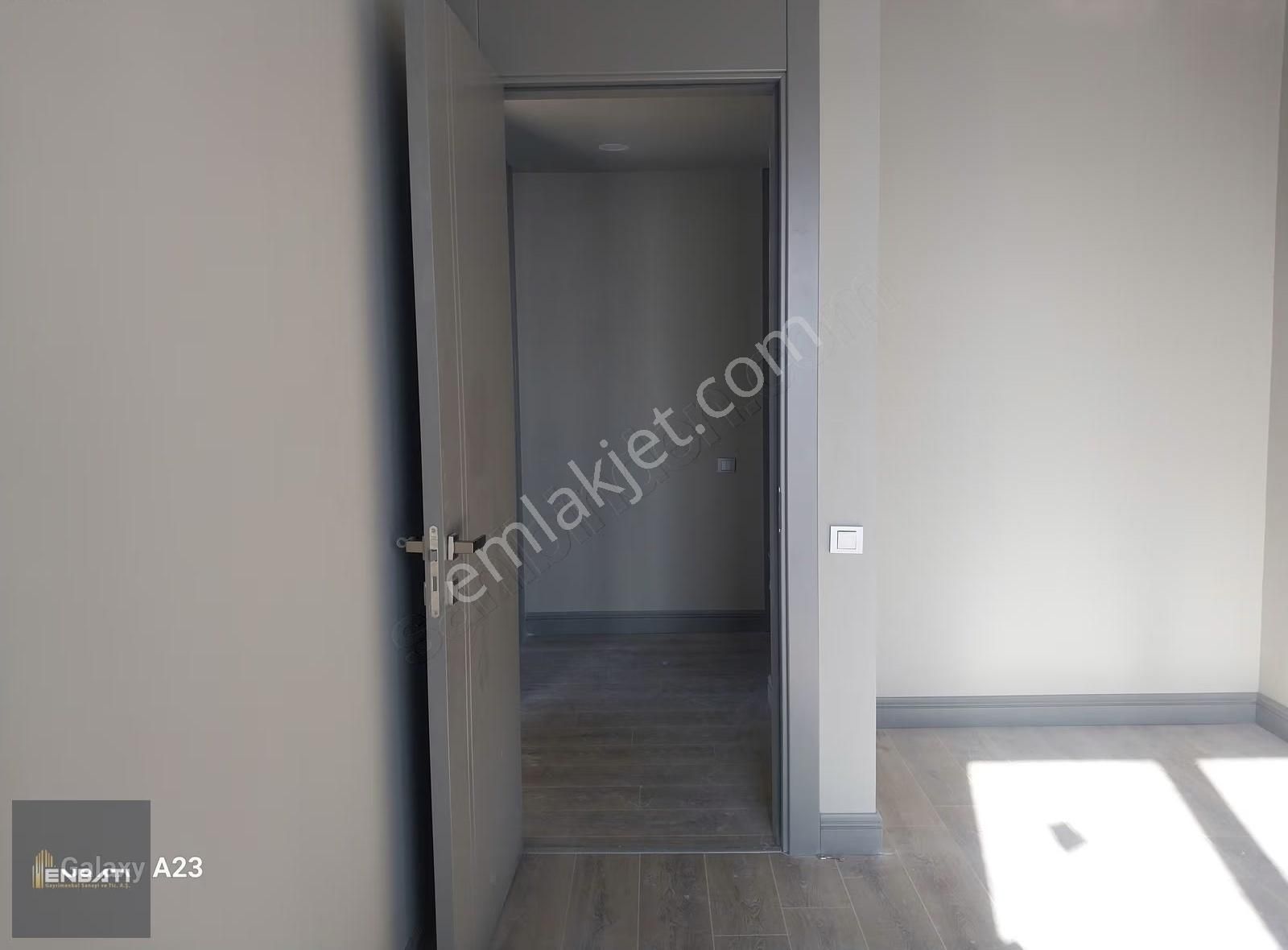 Kent İncek Sıfır Göl Manzaralı Boş 5+1 Satılık Daire/enbatı Aş. - Görsel 16