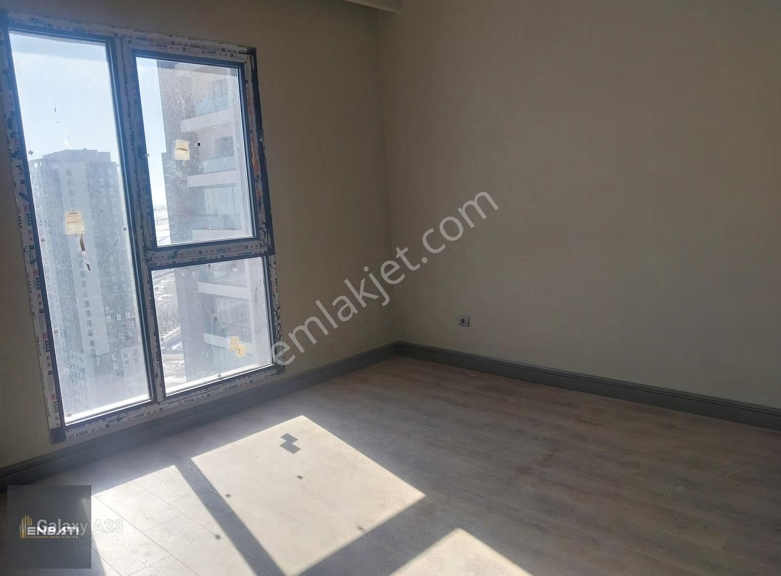 Kent İncek Sıfır Göl Manzaralı Boş 5+1 Satılık Daire/enbatı Aş. - Görsel 24