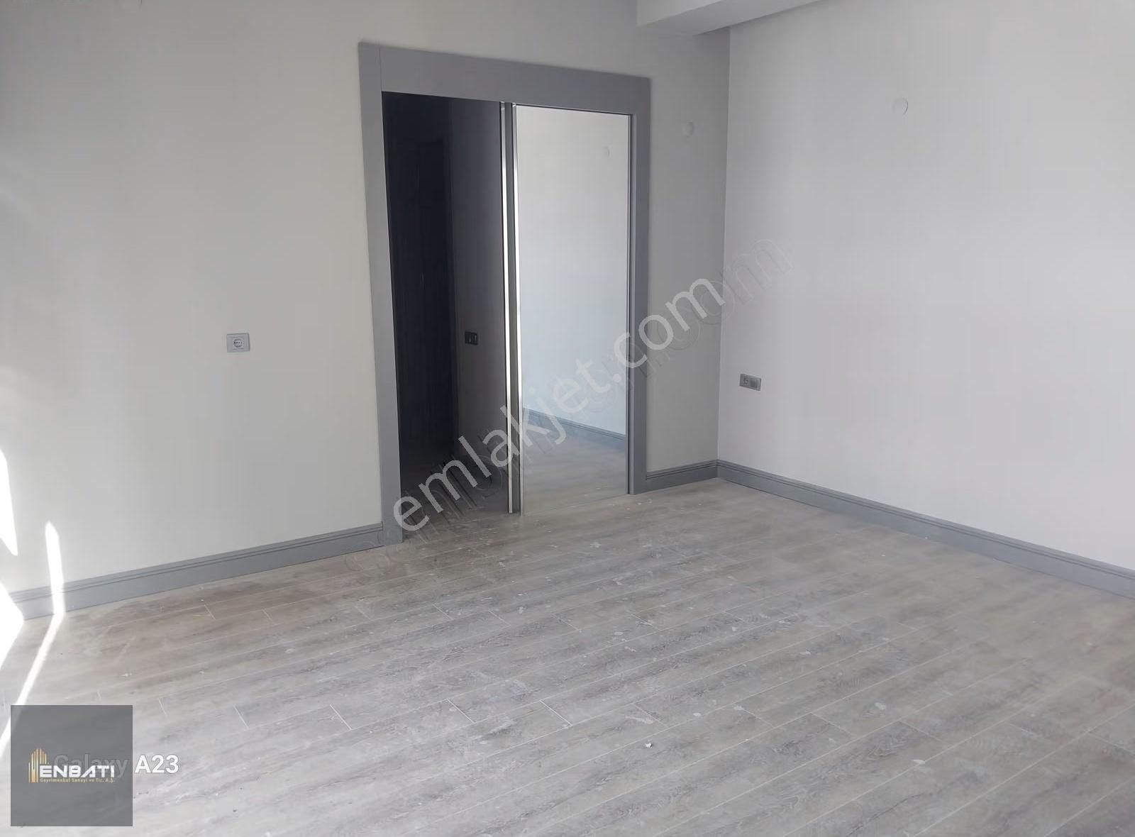 Kent İncek Sıfır Göl Manzaralı Boş 5+1 Satılık Daire/enbatı Aş. - Görsel 33