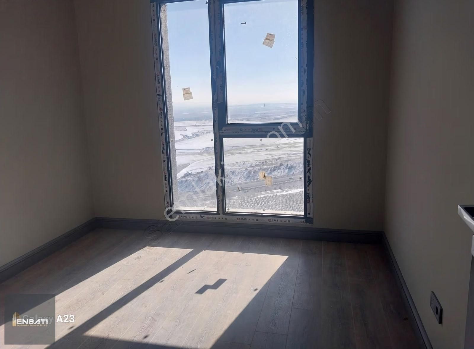 Kent İncek Sıfır Göl Manzaralı Boş 5+1 Satılık Daire/enbatı Aş. - Görsel 29