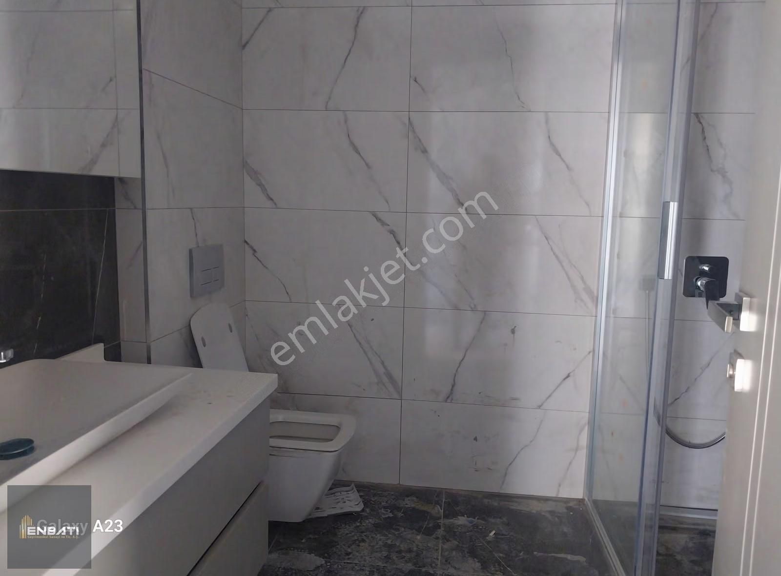 Kent İncek Sıfır Göl Manzaralı Boş 5+1 Satılık Daire/enbatı Aş. - Görsel 30