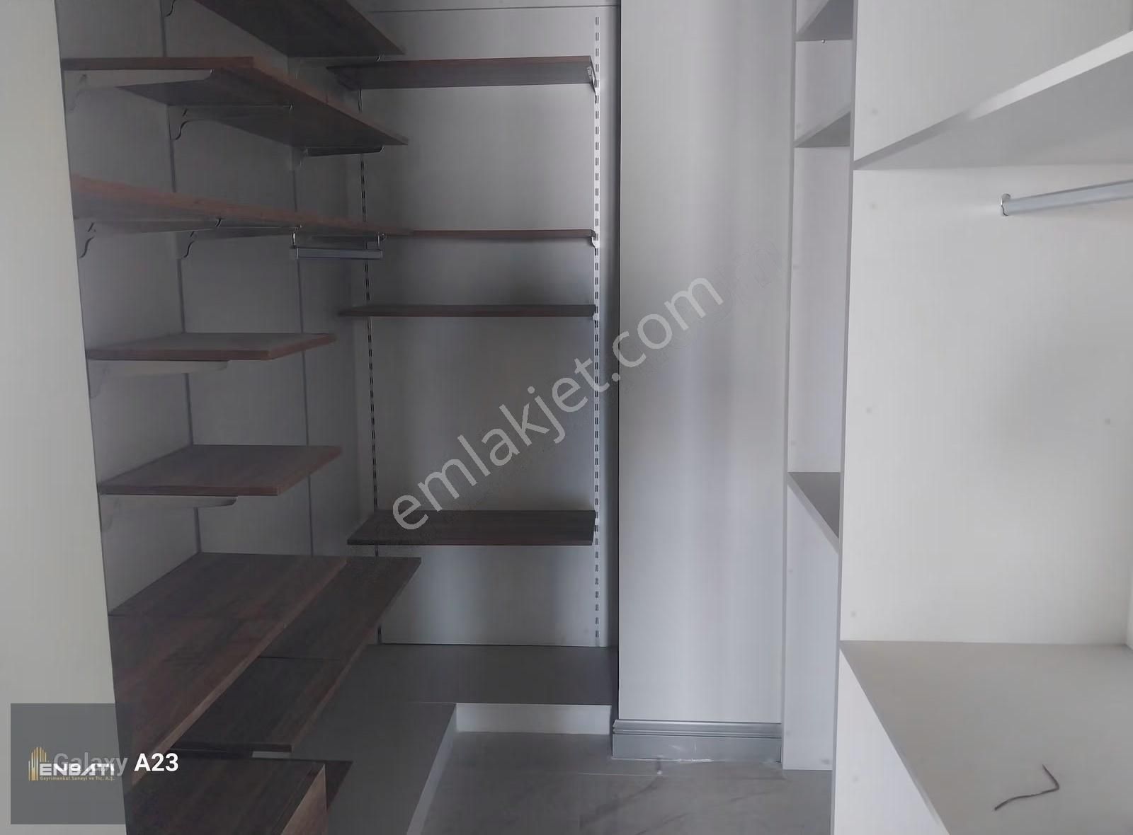 Kent İncek Sıfır Göl Manzaralı Boş 5+1 Satılık Daire/enbatı Aş. - Görsel 15