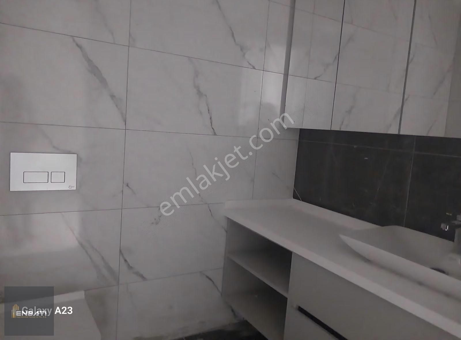 Kent İncek Sıfır Göl Manzaralı Boş 5+1 Satılık Daire/enbatı Aş. - Görsel 7