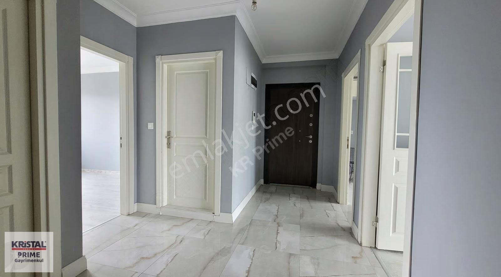 Görükle'de Kiralık Geniş Aileler İçin İdeal 5+1 Ferah Dubleks - Görsel 7