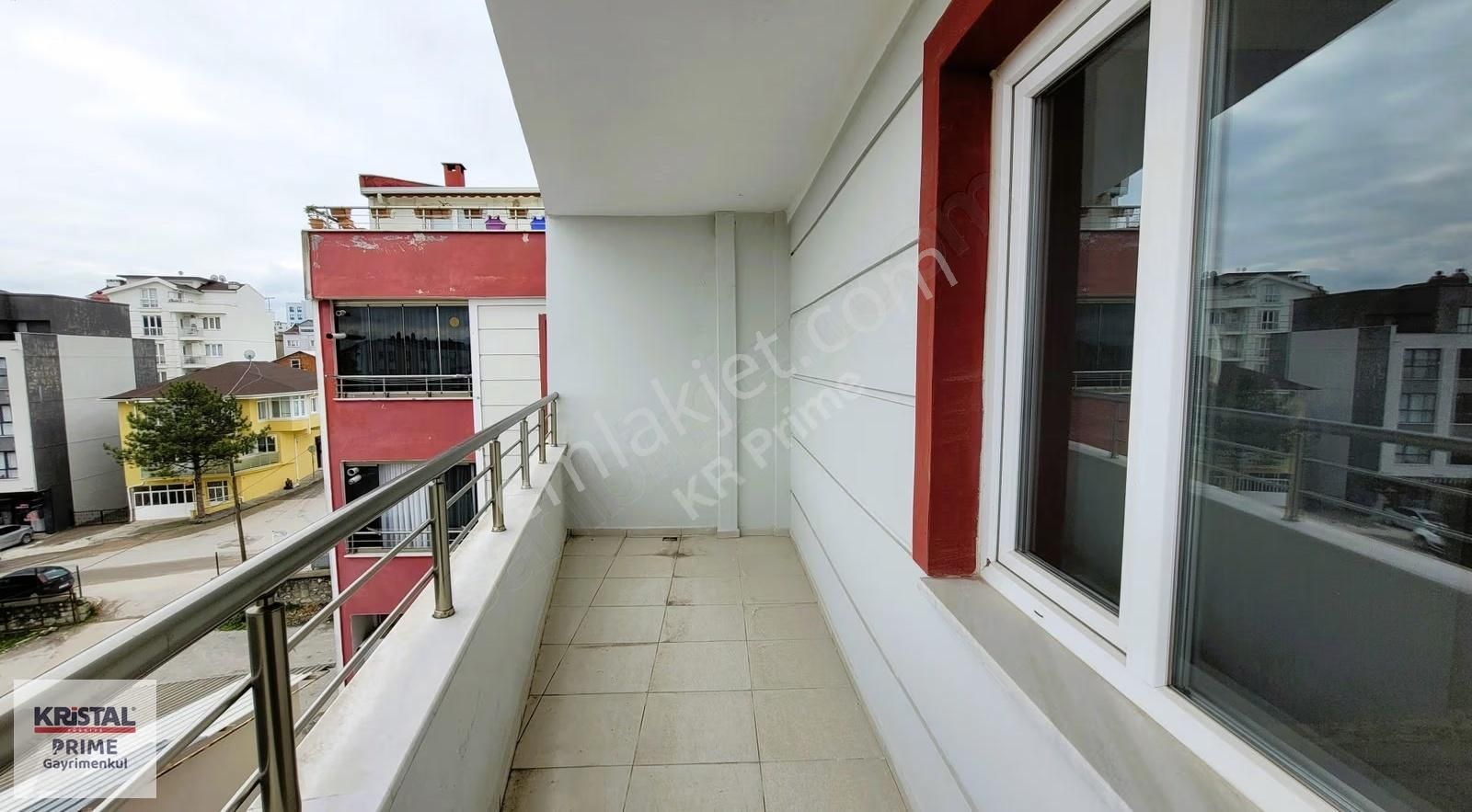 Görükle'de Kiralık Geniş Aileler İçin İdeal 5+1 Ferah Dubleks - Görsel 27