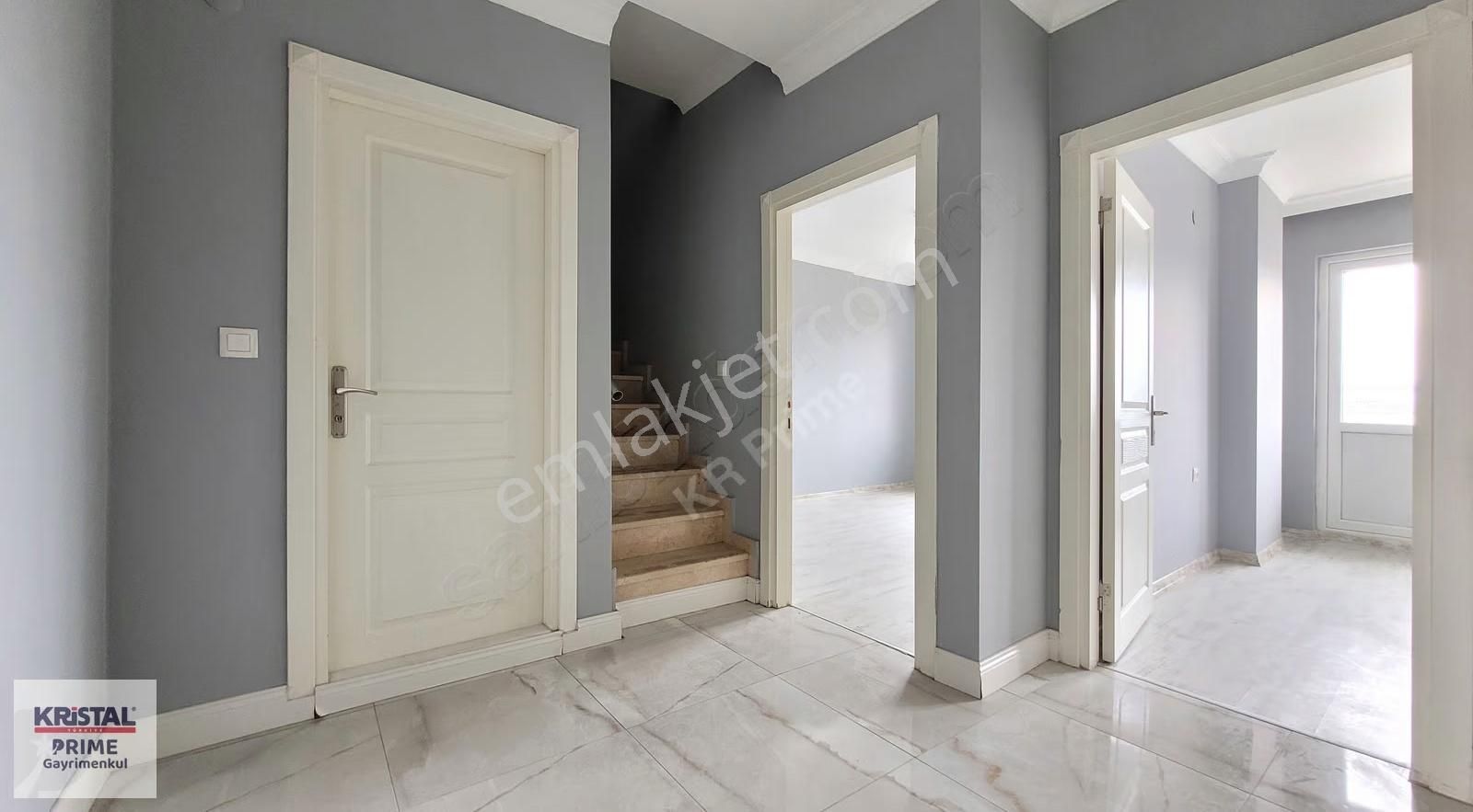 Görükle'de Kiralık Geniş Aileler İçin İdeal 5+1 Ferah Dubleks - Görsel 23