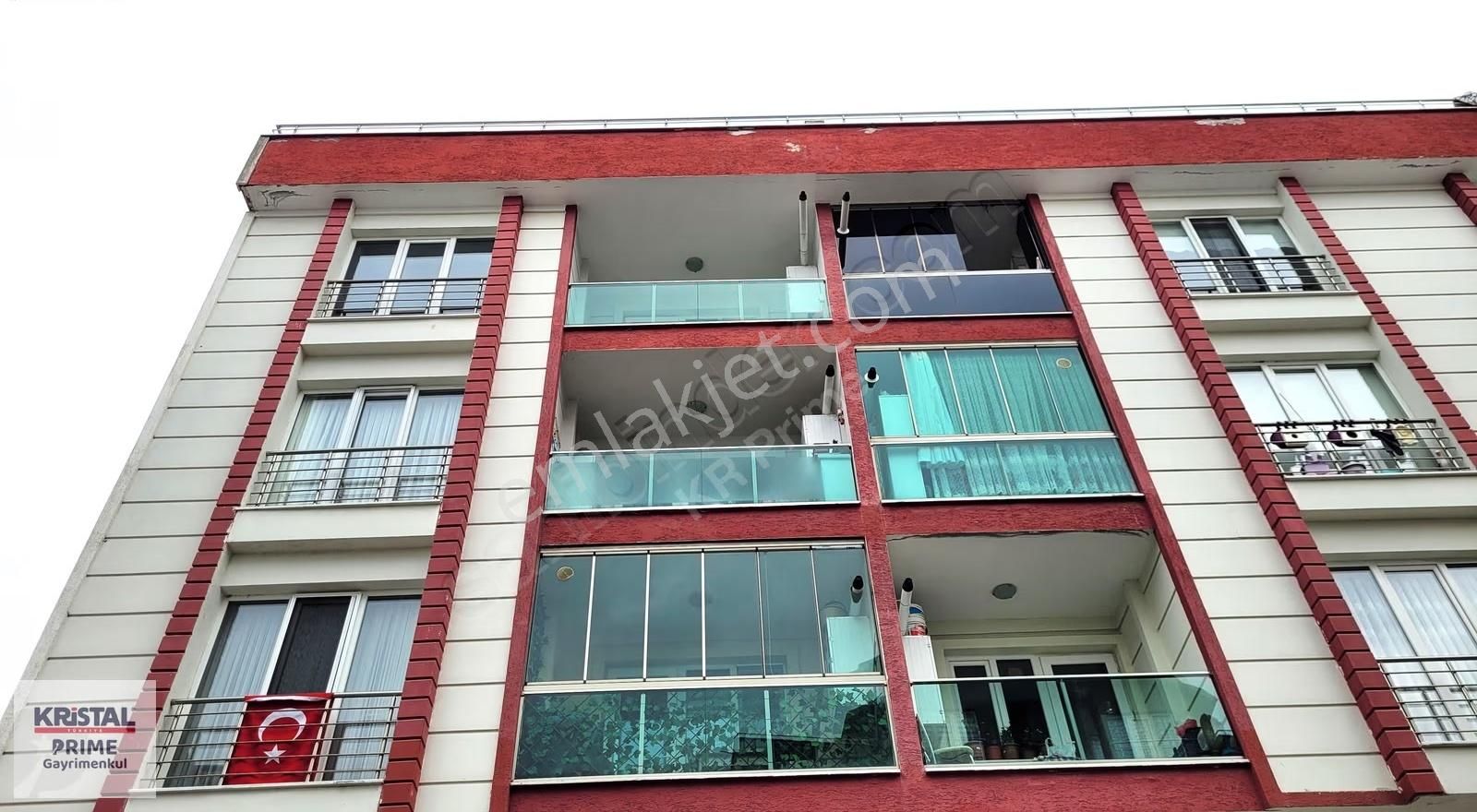 Görükle'de Kiralık Geniş Aileler İçin İdeal 5+1 Ferah Dubleks - Görsel 10