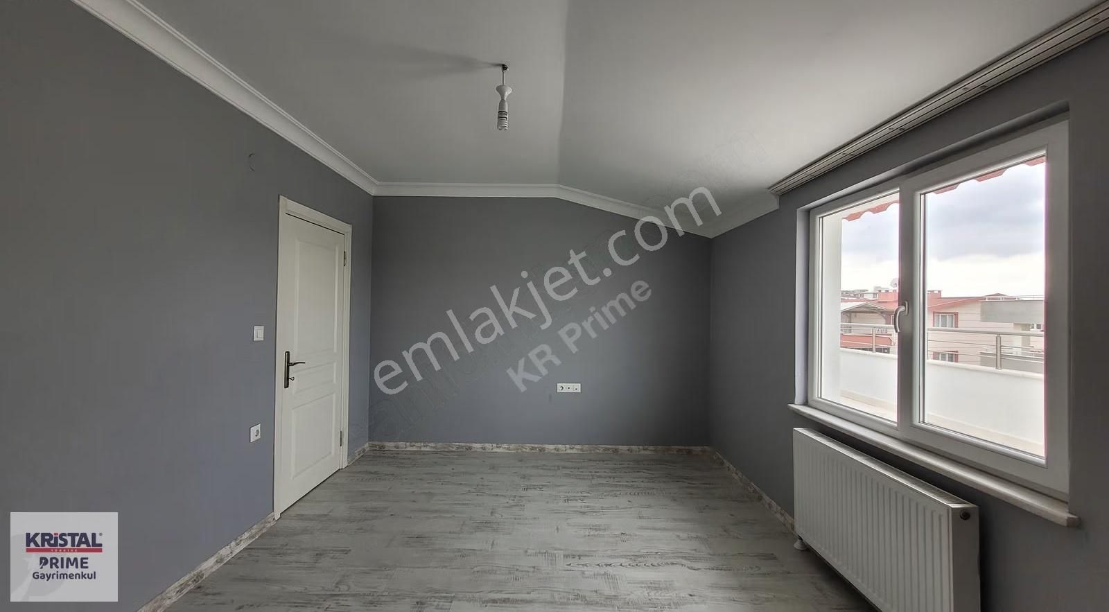 Görükle'de Kiralık Geniş Aileler İçin İdeal 5+1 Ferah Dubleks - Görsel 4