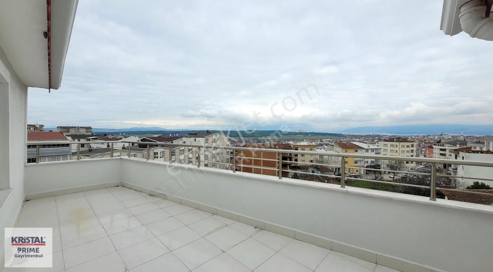 Görükle'de Kiralık Geniş Aileler İçin İdeal 5+1 Ferah Dubleks - Görsel 8