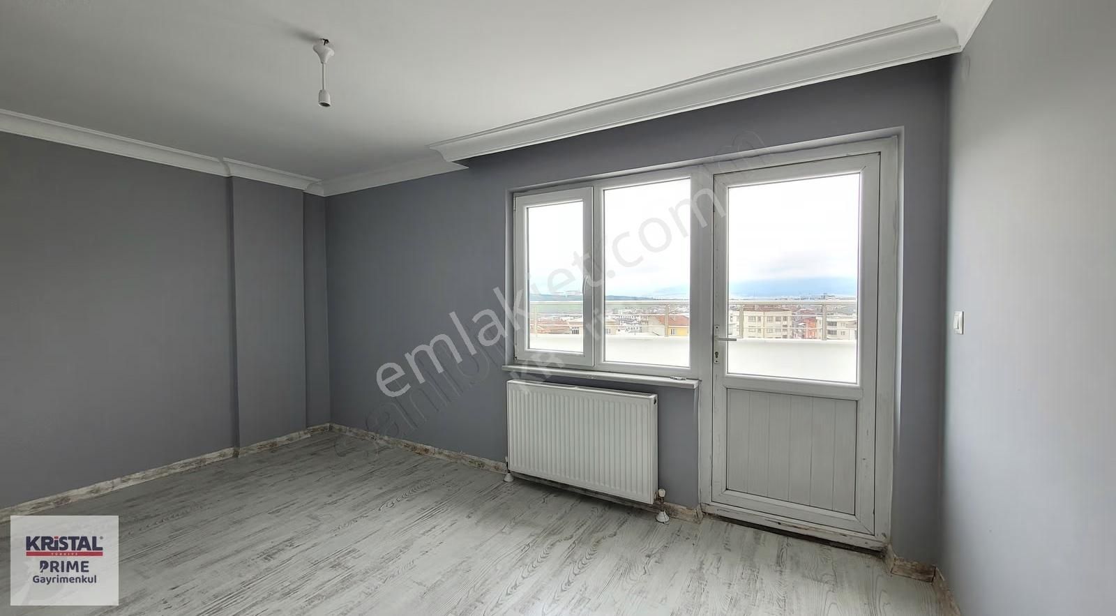 Görükle'de Kiralık Geniş Aileler İçin İdeal 5+1 Ferah Dubleks - Görsel 6