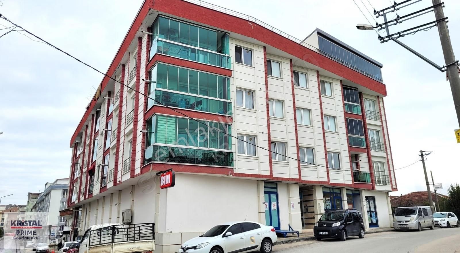 Görükle'de Kiralık Geniş Aileler İçin İdeal 5+1 Ferah Dubleks