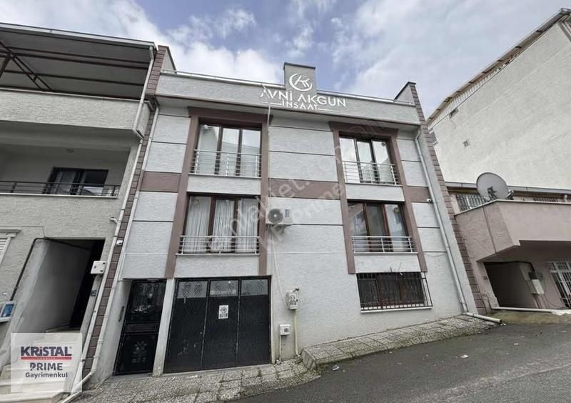 Kr.prıme'dan Ahmet Yesevi Mh. Satılık 2+1 Daire