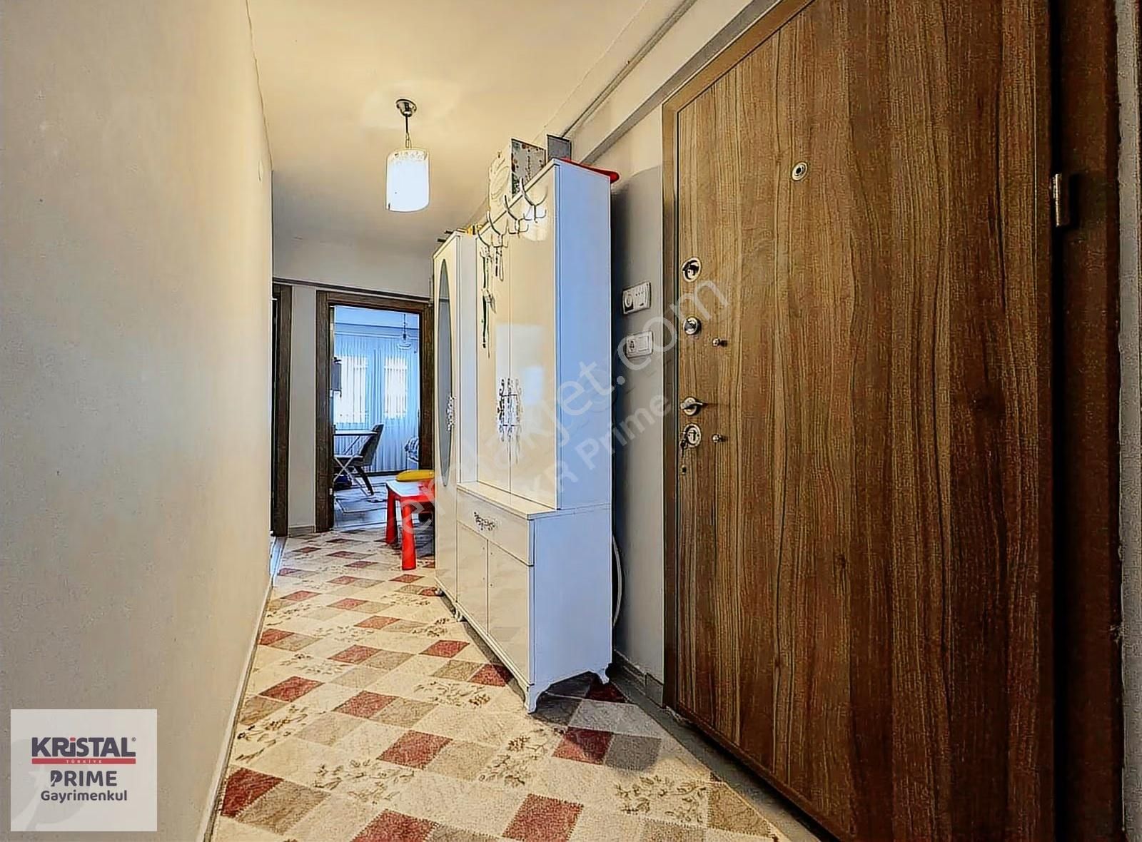 Kr.prıme'dan Ahmet Yesevi Mh. Satılık 2+1 Daire - Görsel 3