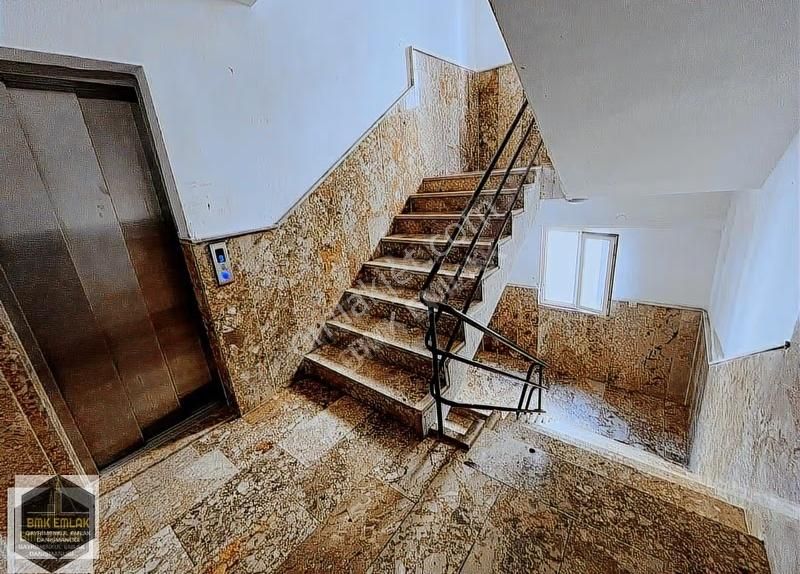 Bmk Emlatan Antalya Kumluca Tam Merkezde Kiralık 3+1 Daire - Görsel 20