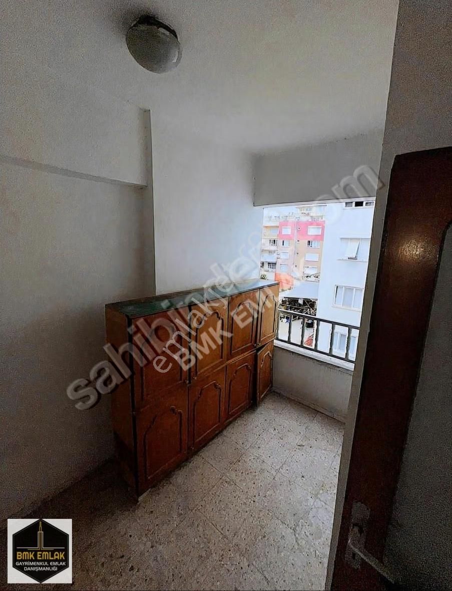 Bmk Emlatan Antalya Kumluca Tam Merkezde Kiralık 3+1 Daire - Görsel 24