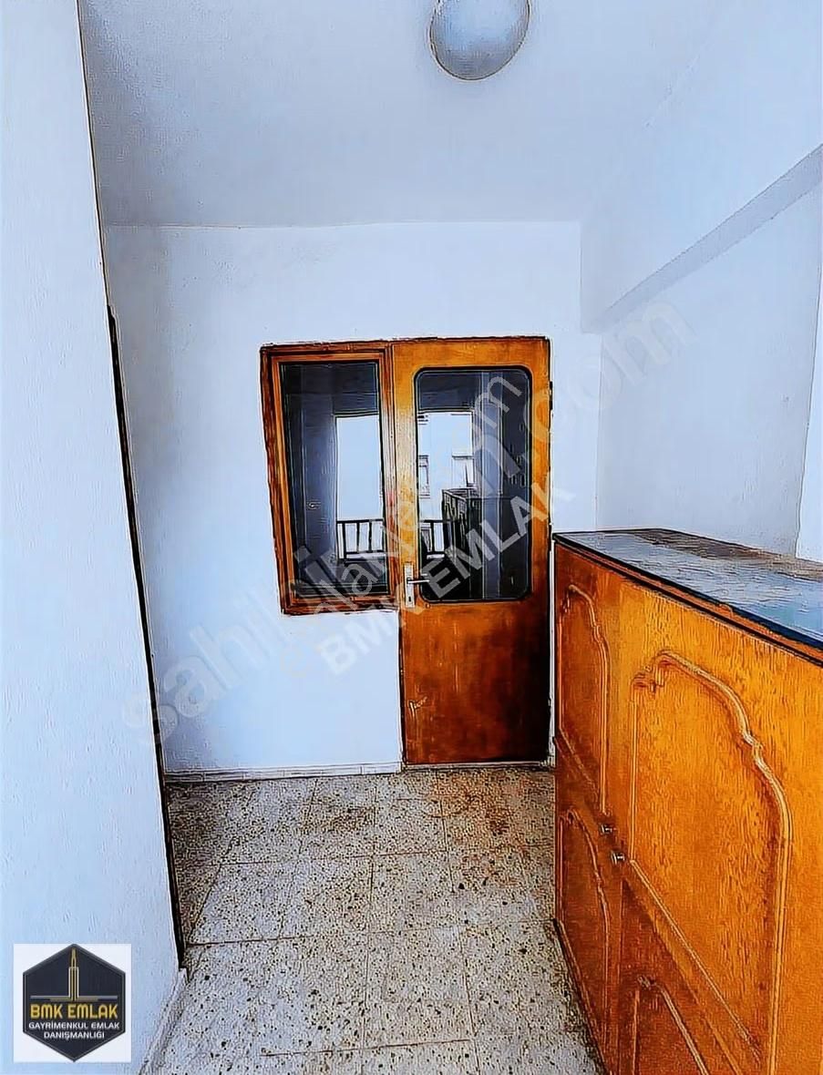 Bmk Emlatan Antalya Kumluca Tam Merkezde Kiralık 3+1 Daire - Görsel 32