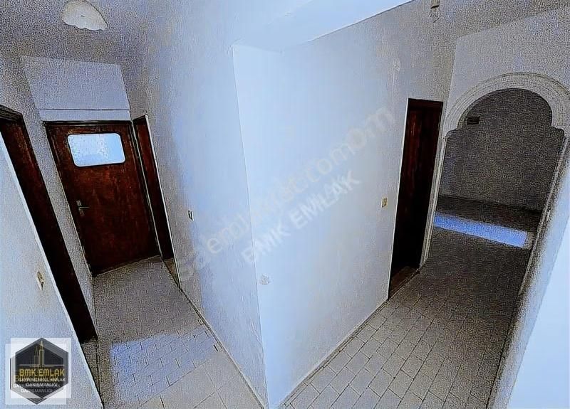 Bmk Emlatan Antalya Kumluca Tam Merkezde Kiralık 3+1 Daire - Görsel 9