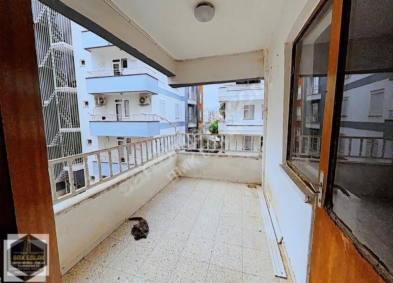 Bmk Emlatan Antalya Kumluca Tam Merkezde Kiralık 3+1 Daire - Görsel 14