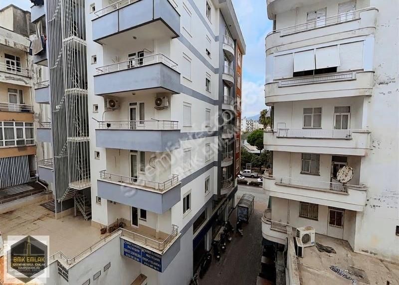 Bmk Emlatan Antalya Kumluca Tam Merkezde Kiralık 3+1 Daire - Görsel 21