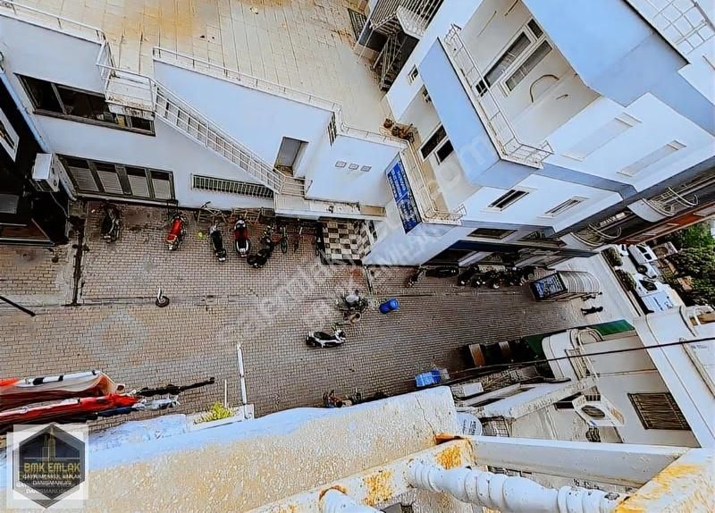 Bmk Emlatan Antalya Kumluca Tam Merkezde Kiralık 3+1 Daire - Görsel 15