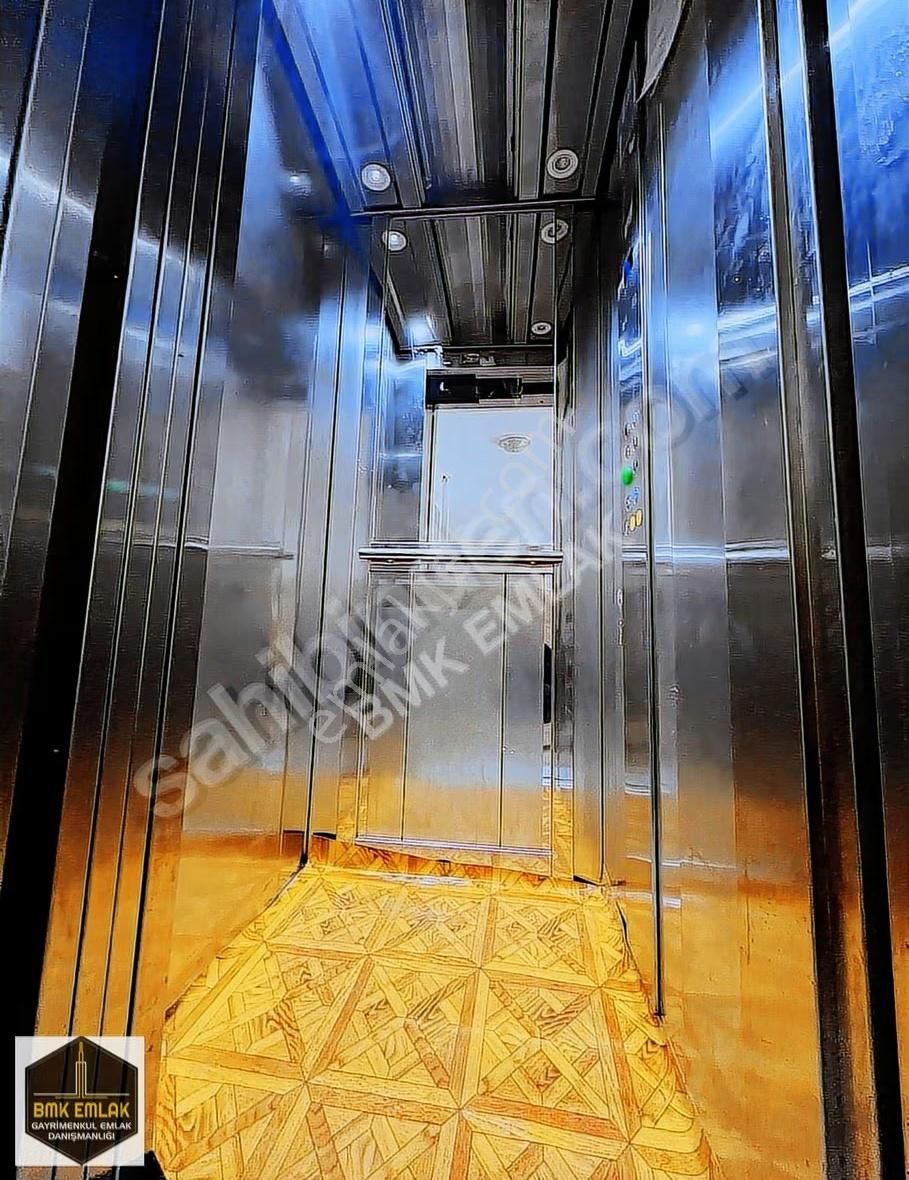 Bmk Emlatan Antalya Kumluca Tam Merkezde Kiralık 3+1 Daire - Görsel 2