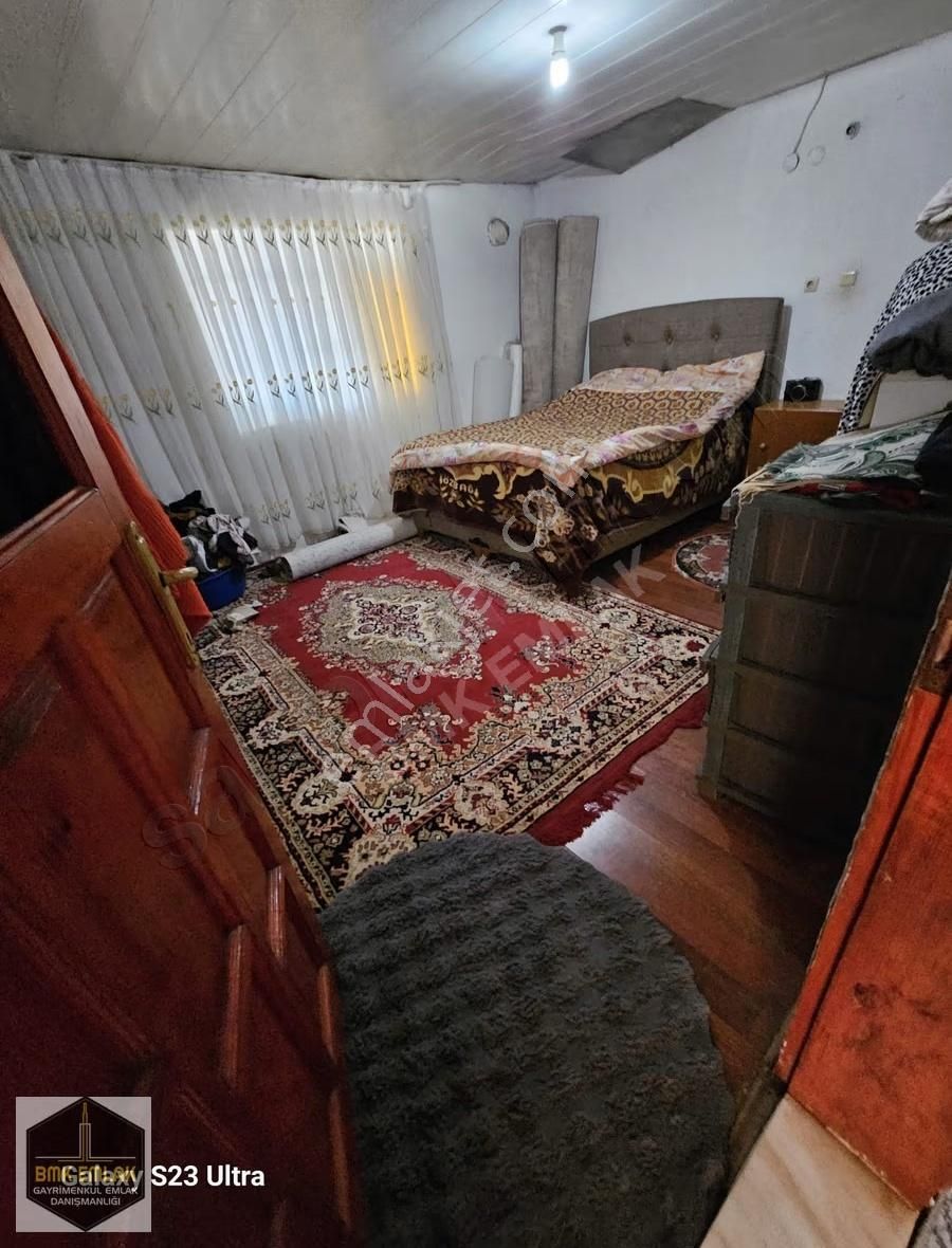 Bmk'dan Kumluca Mavikent Yenice'de Satılık Arsa - Görsel 18