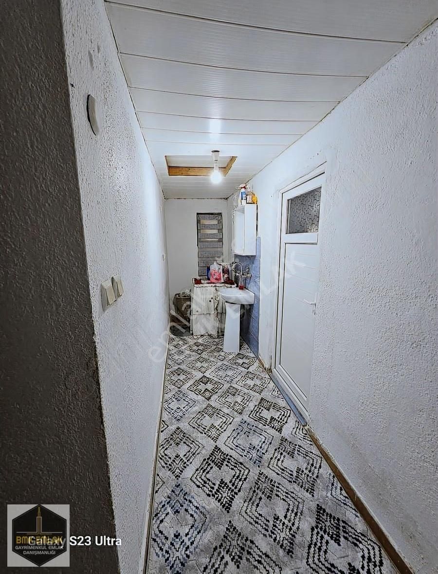 Bmk'dan Kumluca Mavikent Yenice'de Satılık Arsa - Görsel 11