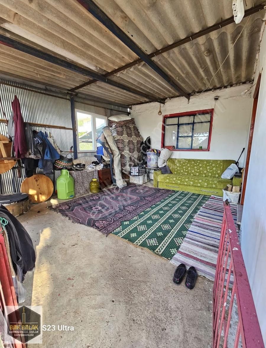 Bmk'dan Kumluca Mavikent Yenice'de Satılık Arsa - Görsel 26