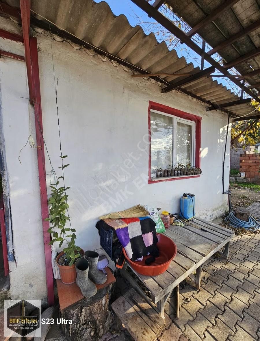 Bmk'dan Kumluca Mavikent Yenice'de Satılık Arsa - Görsel 21