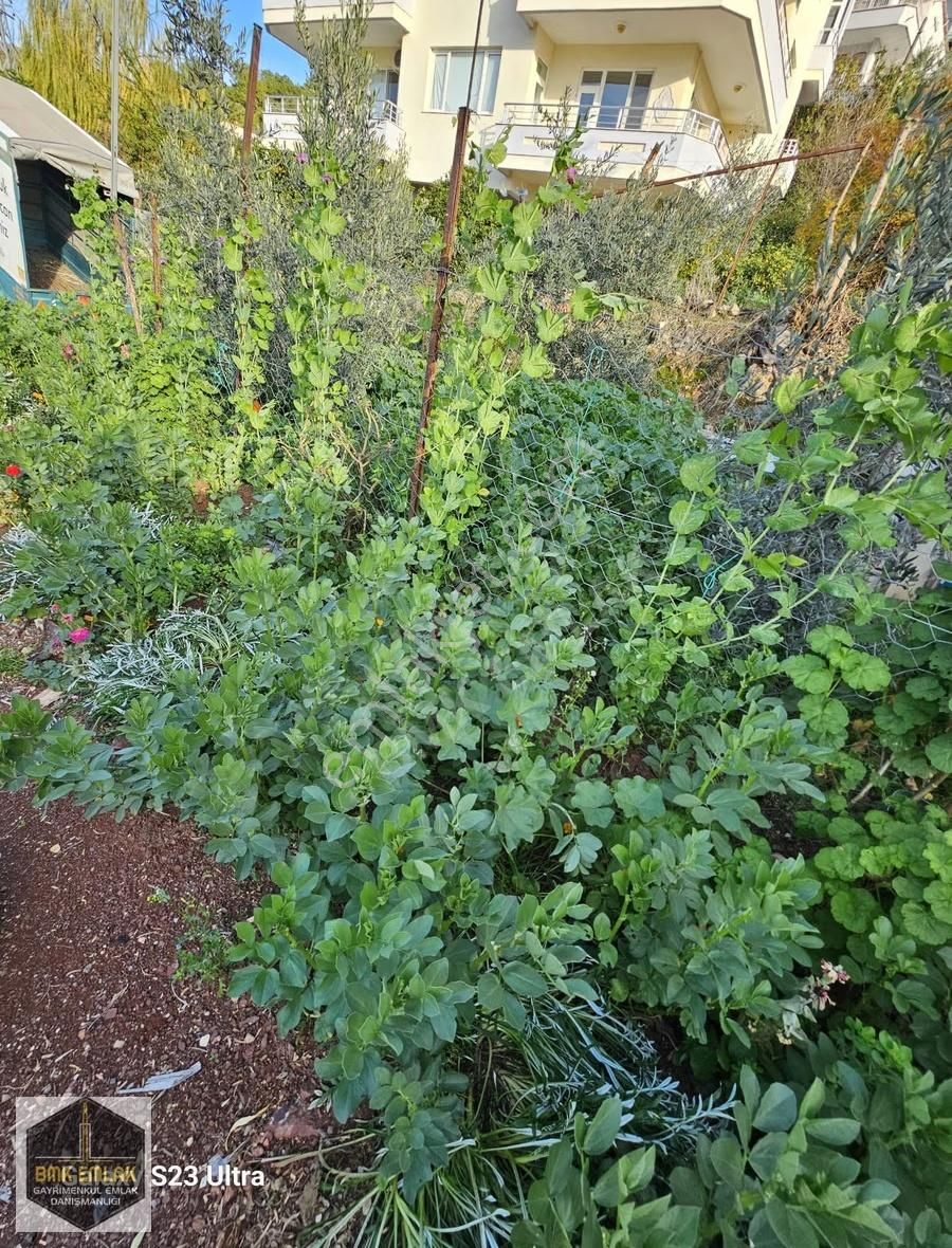 Bmk'dan Kumluca Mavikent Yenice'de Satılık Arsa - Görsel 29