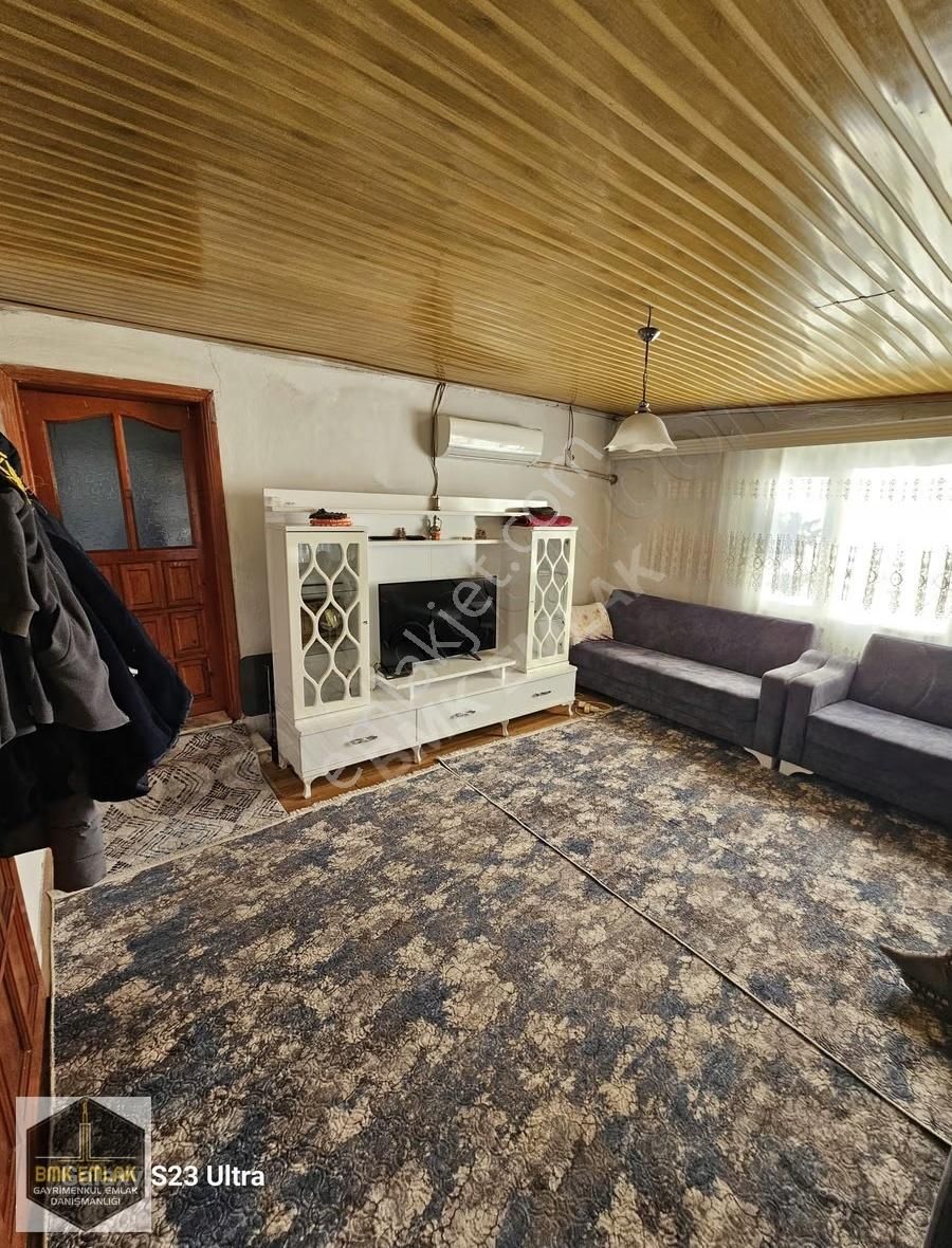 Bmk'dan Kumluca Mavikent Yenice'de Satılık Arsa - Görsel 19