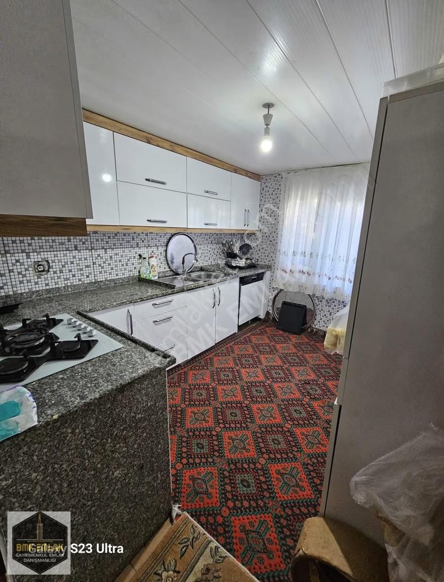 Bmk'dan Kumluca Mavikent Yenice'de Satılık Arsa - Görsel 30