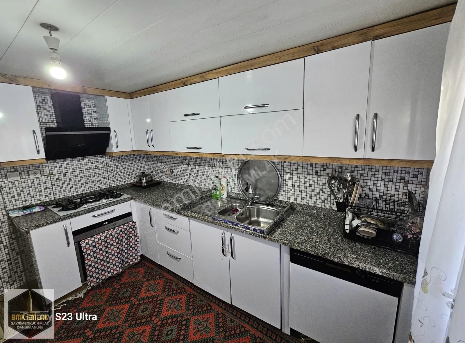 Bmk'dan Kumluca Mavikent Yenice'de Satılık Arsa - Görsel 5