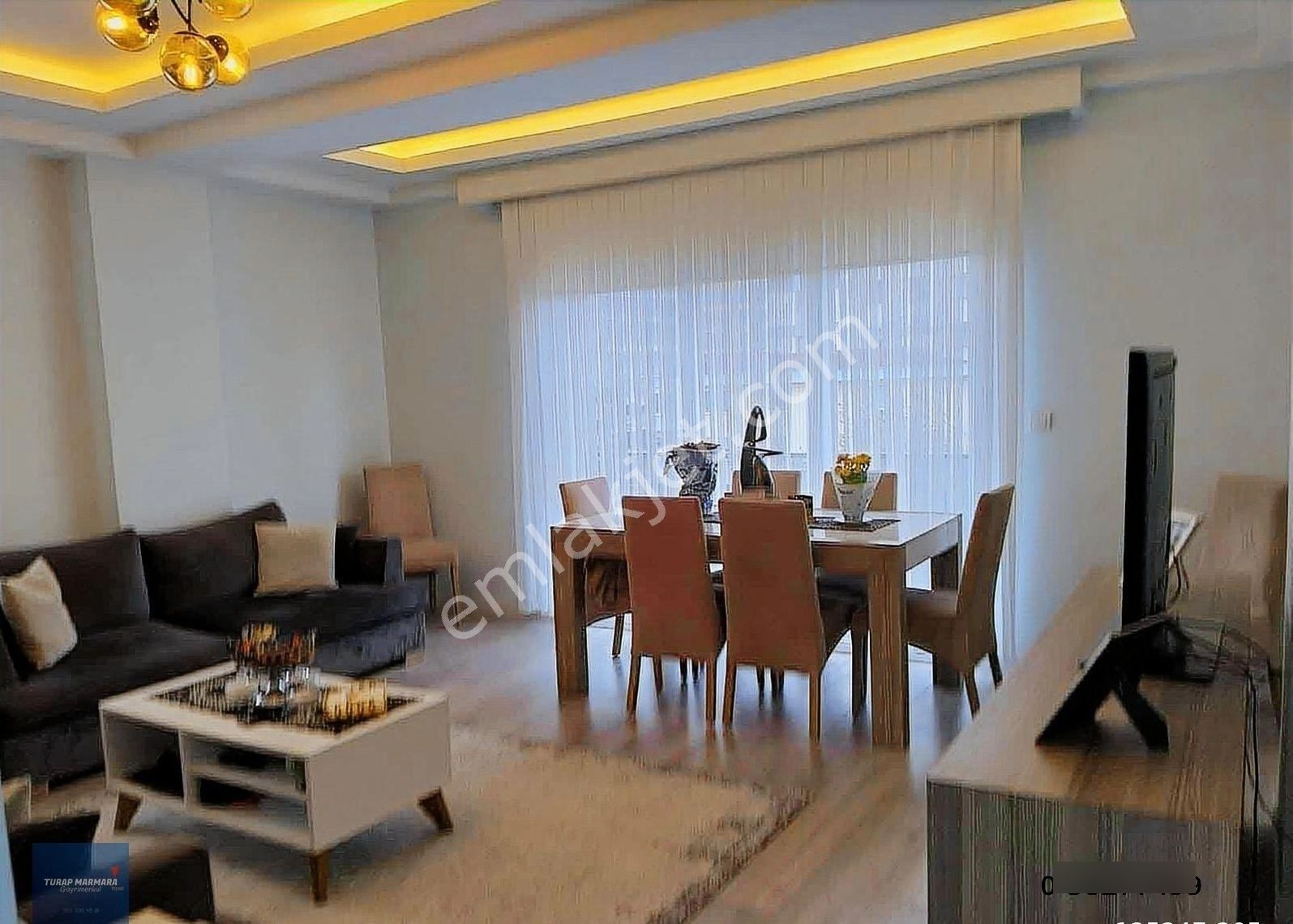 Pendik Merkezde Fırsat 3+1 - Görsel 26