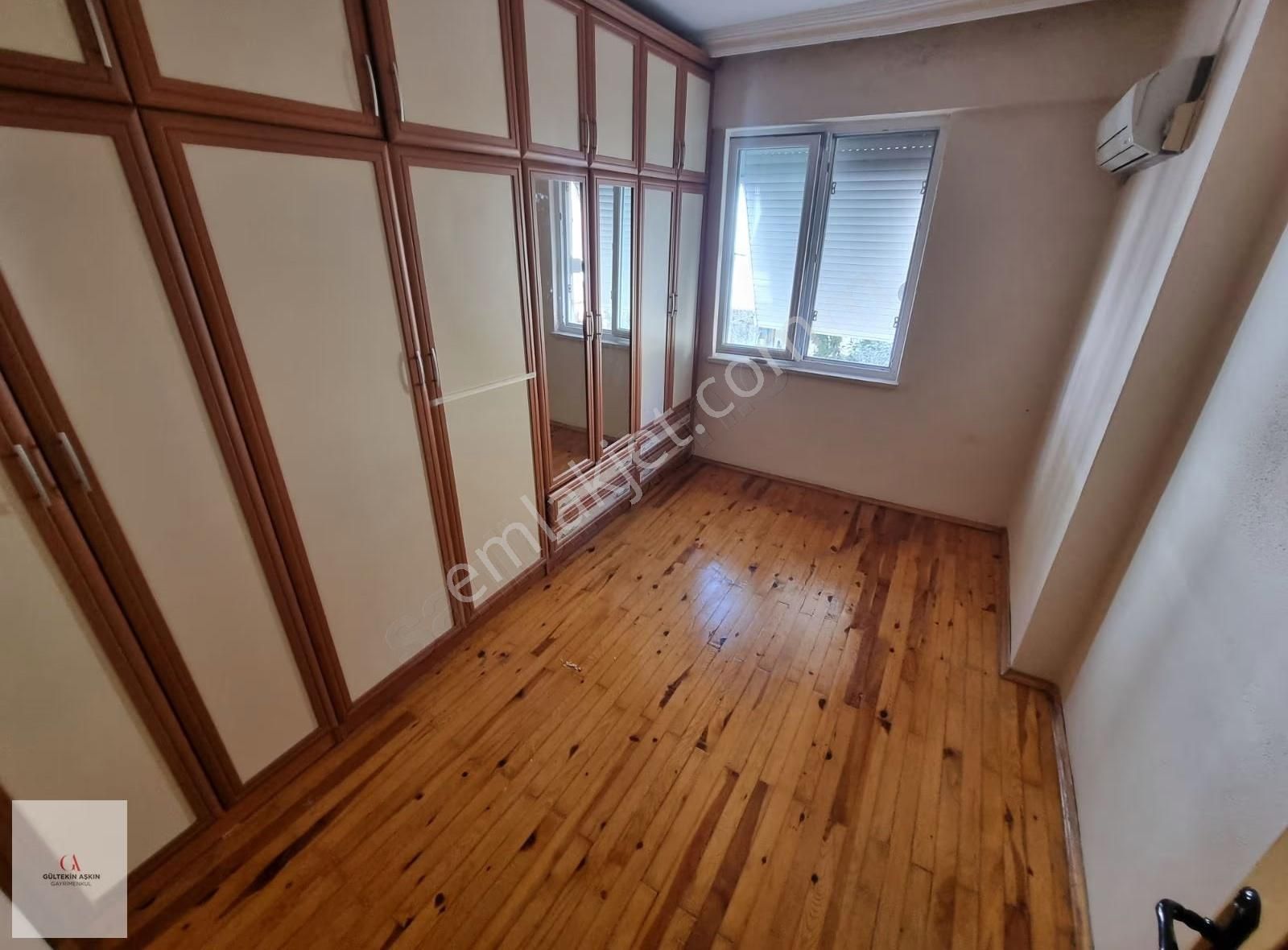 Yeni Mh Masrafsız 2 Klimalı Ara Kat 2+1 Kiralık Daire - Görsel 6