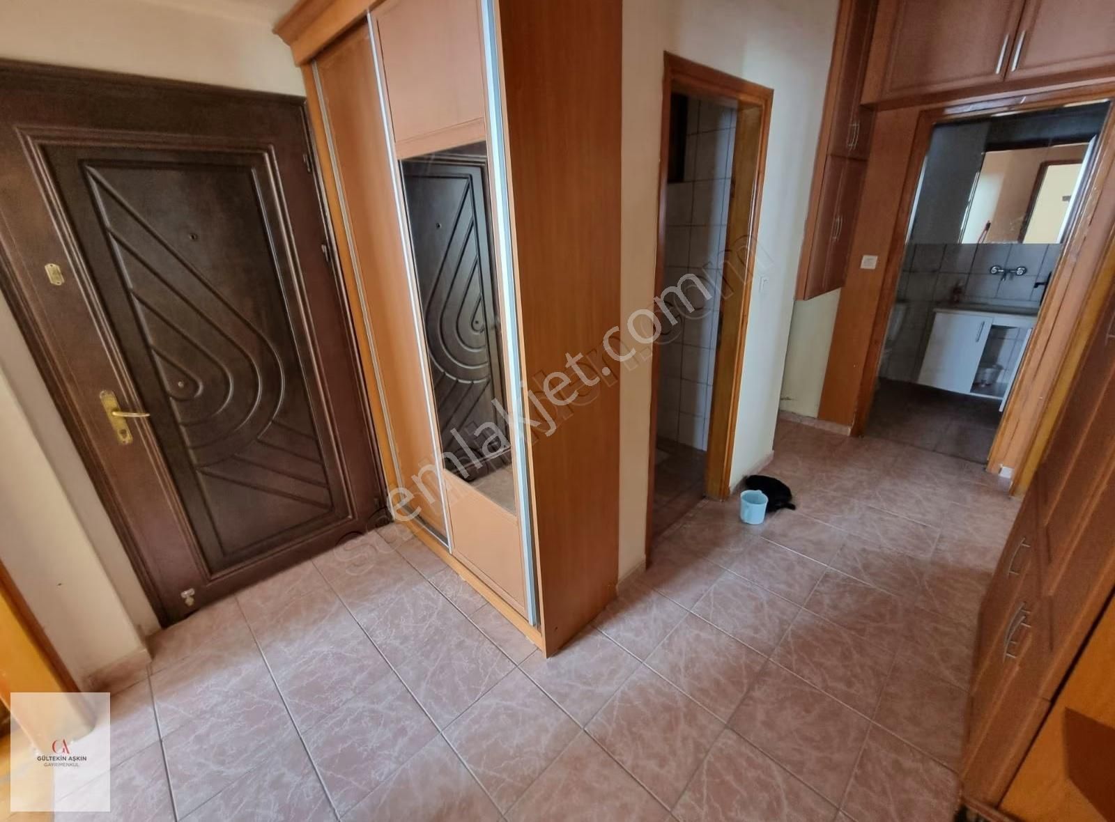 Yeni Mh Masrafsız 2 Klimalı Ara Kat 2+1 Kiralık Daire - Görsel 8