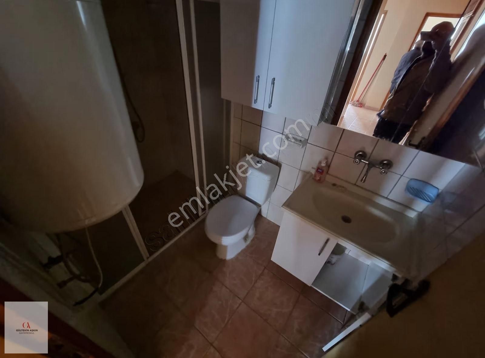 Yeni Mh Masrafsız 2 Klimalı Ara Kat 2+1 Kiralık Daire - Görsel 14