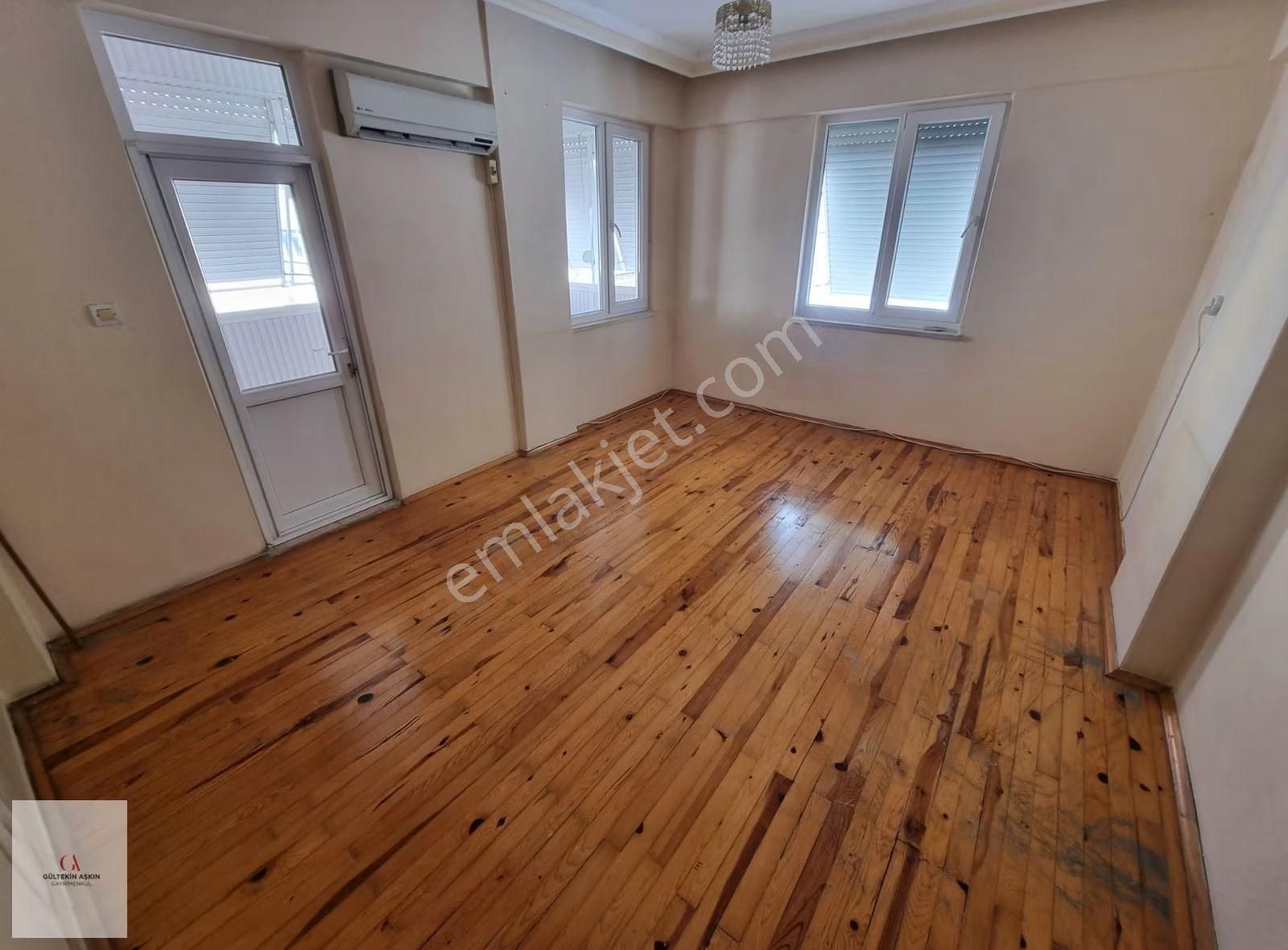 Yeni Mh Masrafsız 2 Klimalı Ara Kat 2+1 Kiralık Daire - Görsel 7