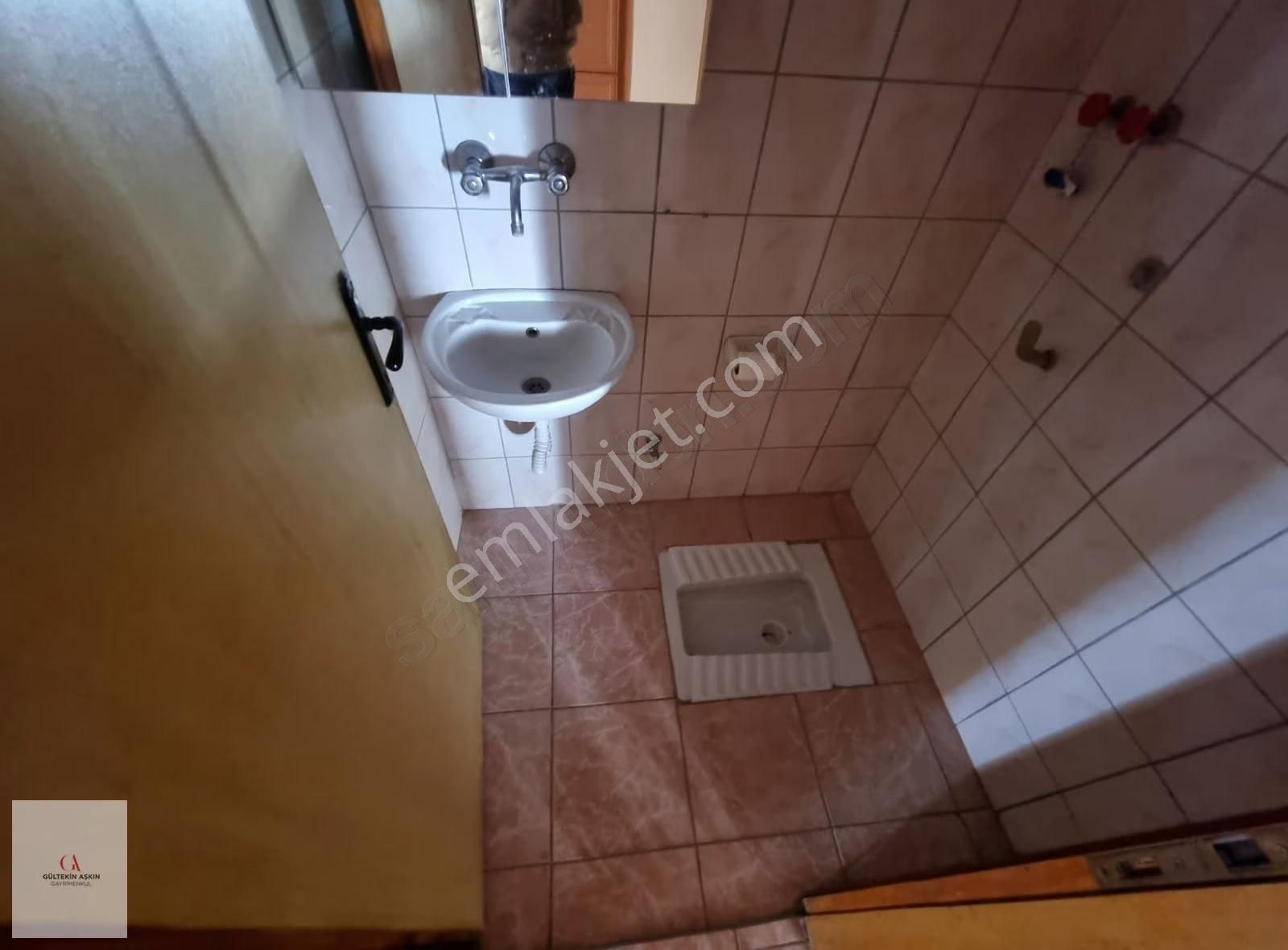 Yeni Mh Masrafsız 2 Klimalı Ara Kat 2+1 Kiralık Daire - Görsel 15