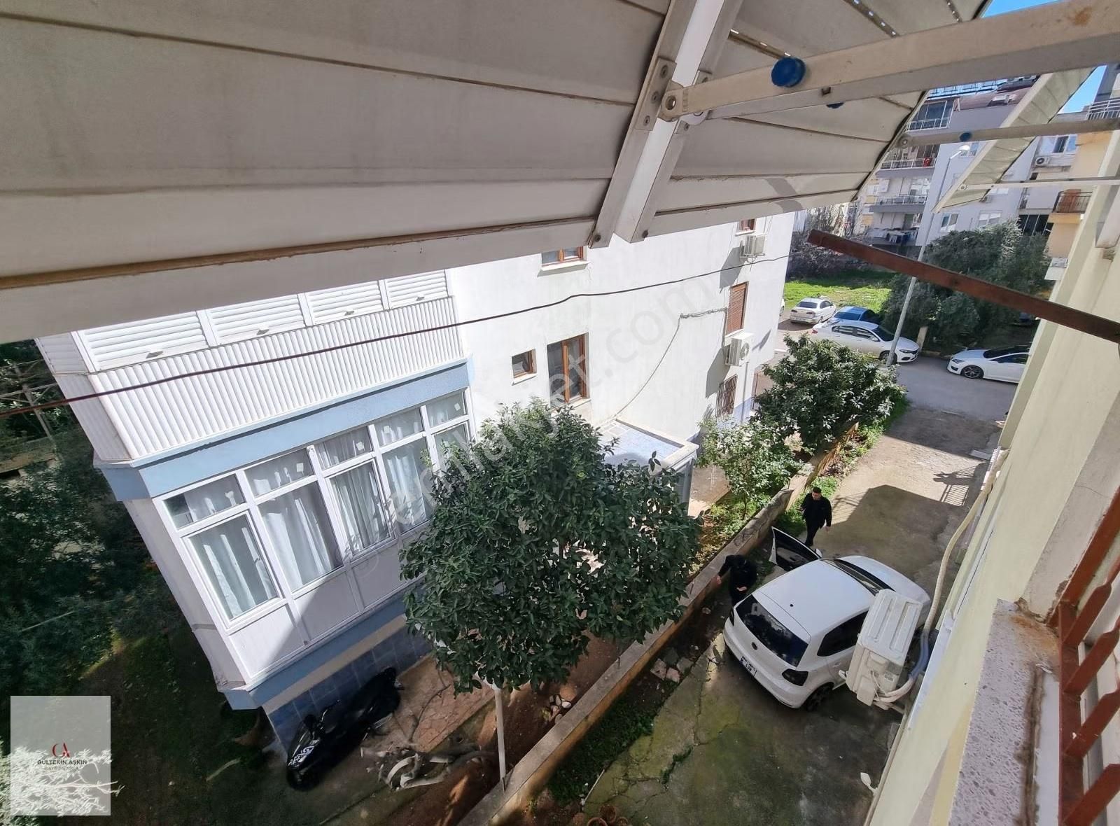 Yeni Mh Masrafsız 2 Klimalı Ara Kat 2+1 Kiralık Daire - Görsel 3