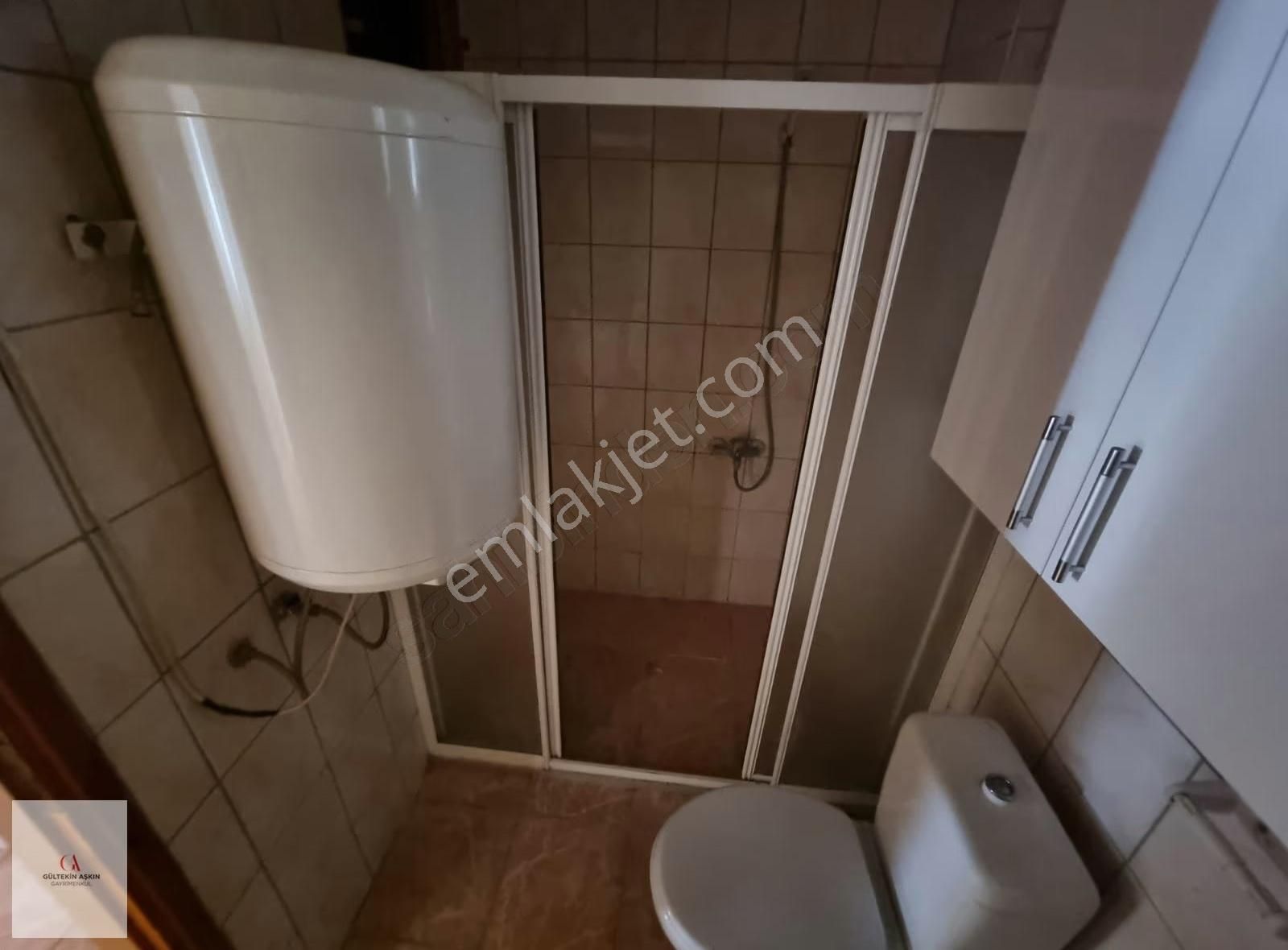 Yeni Mh Masrafsız 2 Klimalı Ara Kat 2+1 Kiralık Daire - Görsel 2